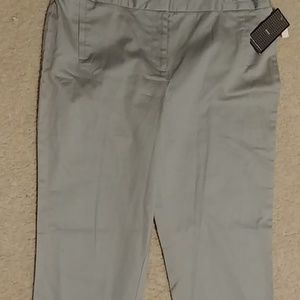 Women's capri